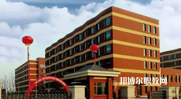 石家莊市職業(yè)財(cái)會(huì)學(xué)校2022年怎么樣、好不好