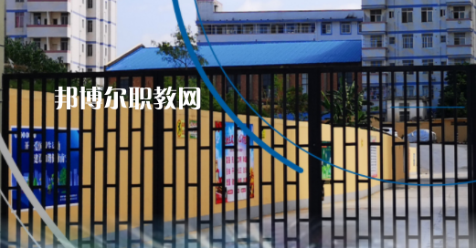 南寧運德汽車運輸職業(yè)技術(shù)學校2022年地址在哪里