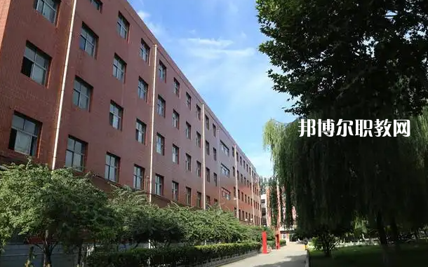 石家莊市第二職業(yè)中專學(xué)校2022年怎么樣、好不好