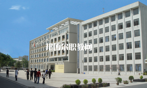 武漢第二輕工業(yè)學校2022年招生辦聯系電話
