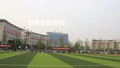 廣安英才職業(yè)技術(shù)學(xué)校2022年怎么樣、好不好