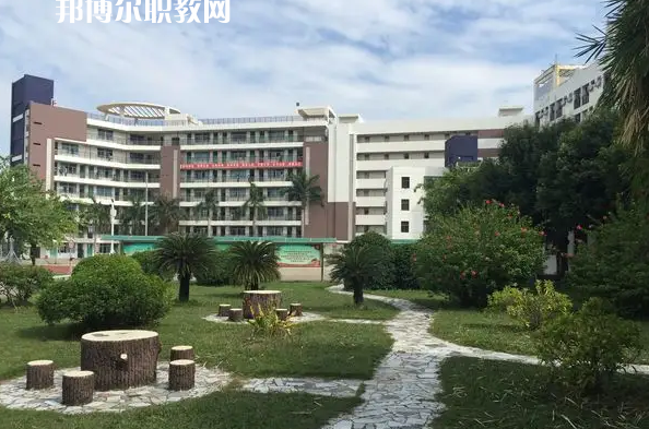 深圳智理技工學(xué)校2022年怎么樣、好不好