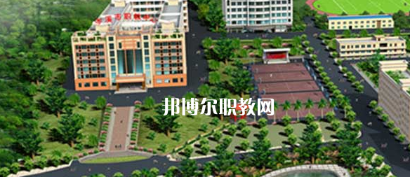 岑溪市中等專業(yè)學校2022年怎么樣、好不好