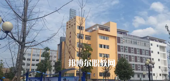 四川蒼溪職業(yè)高級中學(xué)2022年怎么樣、好不好