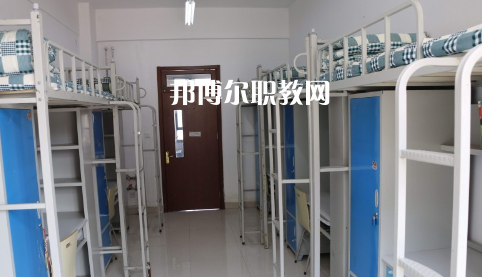 武漢供銷(xiāo)商業(yè)學(xué)校2022年宿舍條件