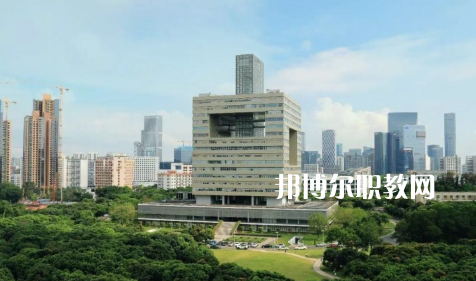武漢園林技工學(xué)校2022年怎么樣、好不好