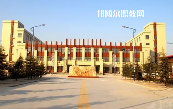 渭南西北新世紀(jì)職業(yè)中等專(zhuān)業(yè)學(xué)校