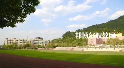 四川省巴中市職業(yè)中學(xué)2022年怎么樣、好不好