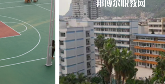 廣西梧州農(nóng)業(yè)學(xué)校2022年怎么樣、好不好
