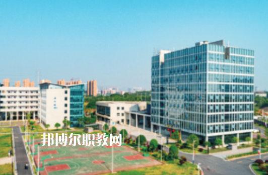 株洲工業(yè)中等專(zhuān)業(yè)學(xué)校