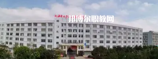 北海電子職業(yè)技術(shù)學(xué)校2022年怎么樣、好不好
