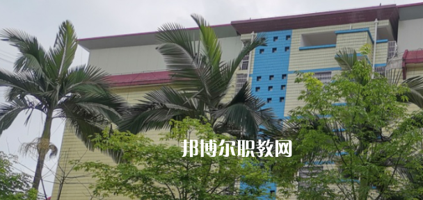 河池宜州區(qū)職業(yè)教育中心2022年怎么樣、好不好