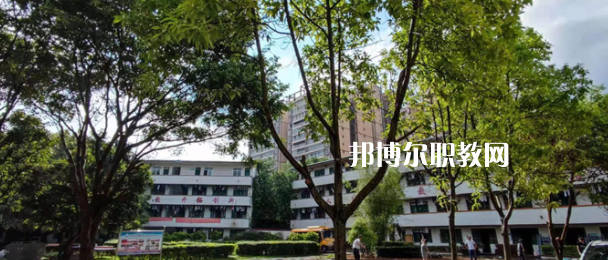 玉林電子工業(yè)學(xué)校2022年怎么樣、好不好