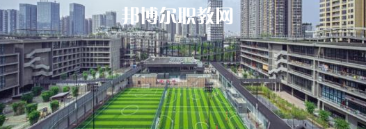 珠海衛(wèi)生學校2022年有哪些專業(yè)