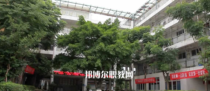 廣州紅日技工學(xué)校2022年怎么樣、好不好