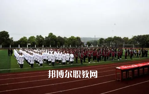 當陽職教中心2022年怎么樣、好不好