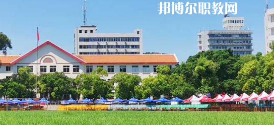 廣西機(jī)電技師學(xué)院2022年學(xué)費(fèi)、收費(fèi)多少