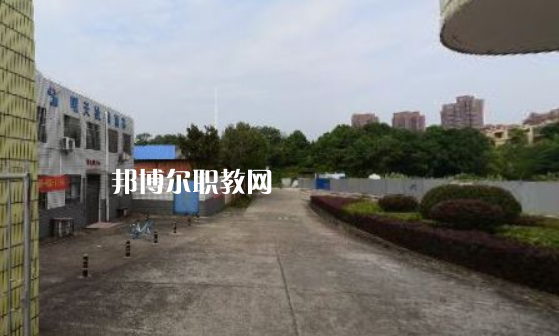 長沙市中等城鄉(xiāng)建設(shè)職業(yè)技術(shù)學校