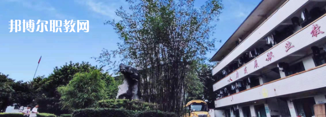 廣西玉林市現(xiàn)代職業(yè)技術(shù)學校2022年宿舍條件