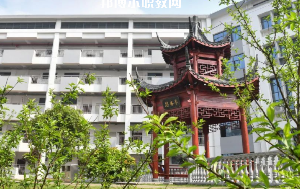桃江縣揚帆職業(yè)技術(shù)學校