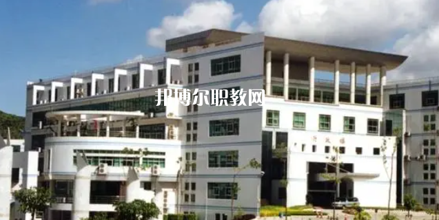 2023年深圳本地大專(zhuān)院校排行榜