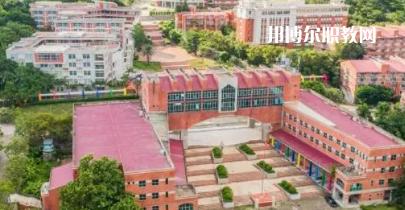 汕頭高職專科院校排名2強(qiáng)