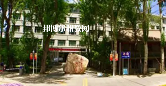 青海高職專(zhuān)科院校排名5強(qiáng)