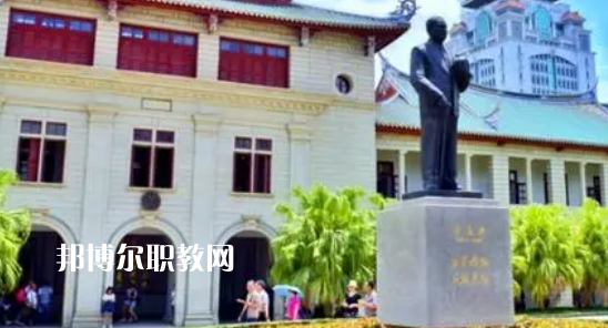 福建高職?？圃盒Ｅ琶?2強(qiáng)