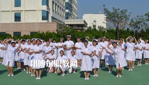 山東2023年中專(zhuān)幾年畢業(yè)