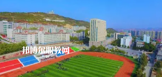 2023甘肅十大?？茖W校名單及排行榜