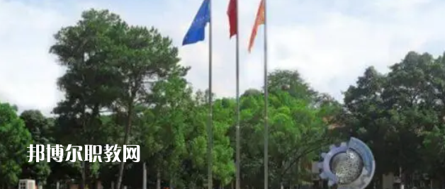 廣西高職?？拼髮W(xué)2023年排名(文科)