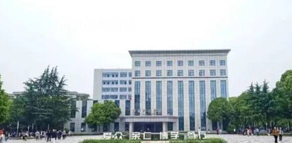 湖南高職?？拼髮W(xué)2023年排名(文科+理科)