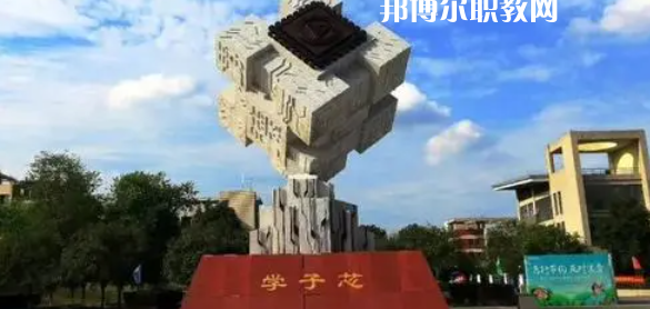 重慶高職?？拼髮W(xué)2023年排名(理科)
