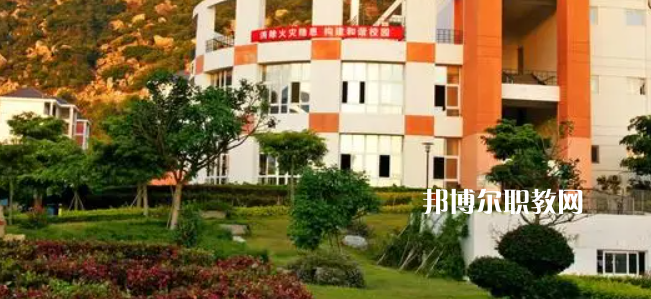 福建最好的高職?？拼髮W(xué)排名(2023)