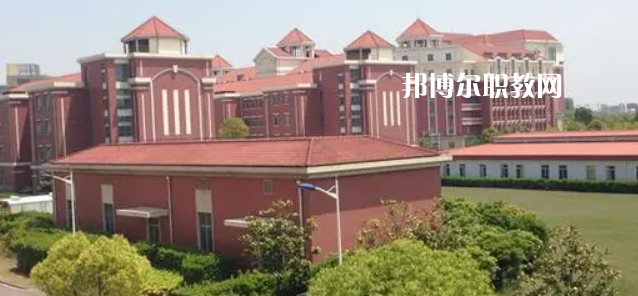 上海最好的高職?？拼髮W(xué)排名(2023)