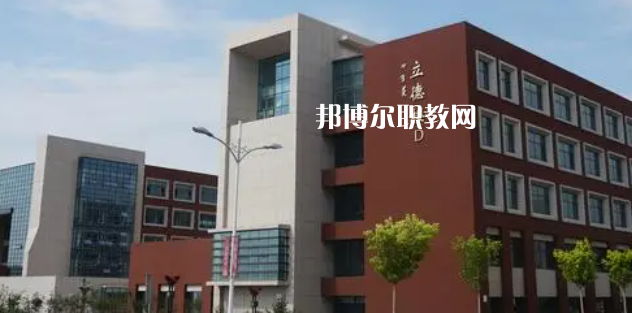 2023年內蒙古大專學校排名前十有哪些?