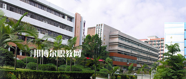福建工業(yè)學校2023年報名條件、招生要求、招生對象