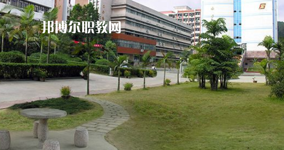 福建工業(yè)學(xué)校2023年怎么樣、好不好