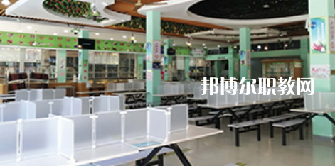 福建建筑學校2023年宿舍條件