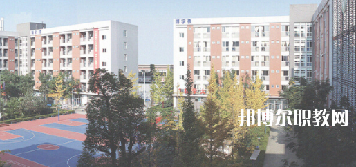 成都華商理工職業(yè)學校2023年怎么樣、好不好