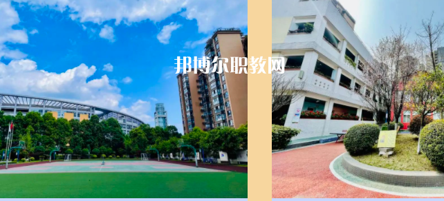 雙流區(qū)特殊教育學(xué)校2023年怎么樣、好不好