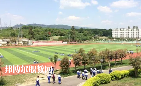 四川省井研縣高級職業(yè)中學2023年怎么樣、好不好