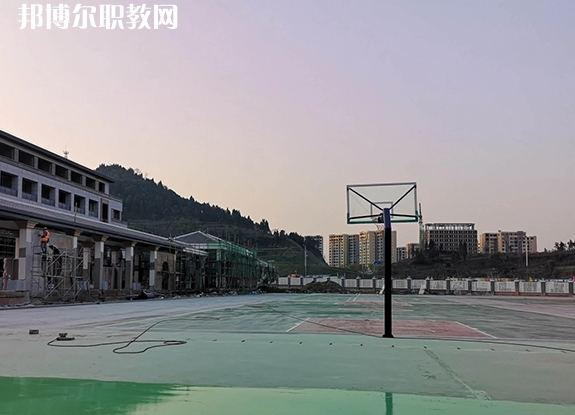 峨眉文旅綜合高中學(xué)校2023年怎么樣、好不好