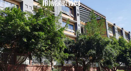 2023年仁壽縣華達綜合高中學(xué)校報名條件、招生要求、招生對象