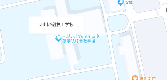 四川科創(chuàng)技工學(xué)校地址在哪里，哪個(gè)地區(qū)，哪個(gè)城市?