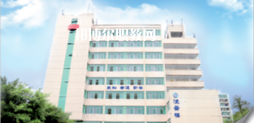 重慶市華繡中等專業(yè)學校地址在哪里，哪個地區(qū)，哪個城市?