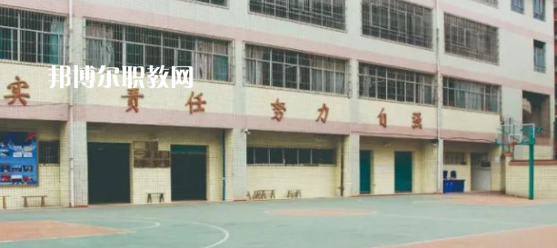 重慶市三峽職業(yè)技工學(xué)校怎么樣、好不好(2023參考)