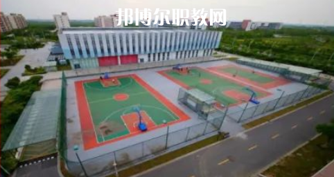 2023南通縱橫國際職業(yè)技術學校招生簡章