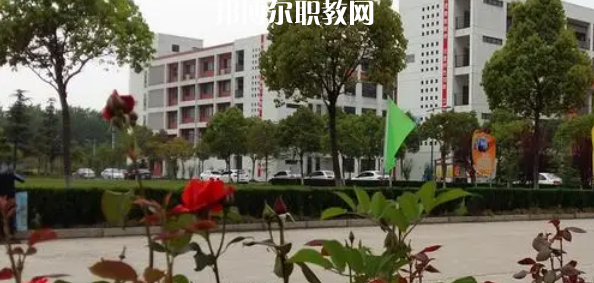 江蘇省寶應中等專業(yè)學校怎么樣、好不好(2023參考)