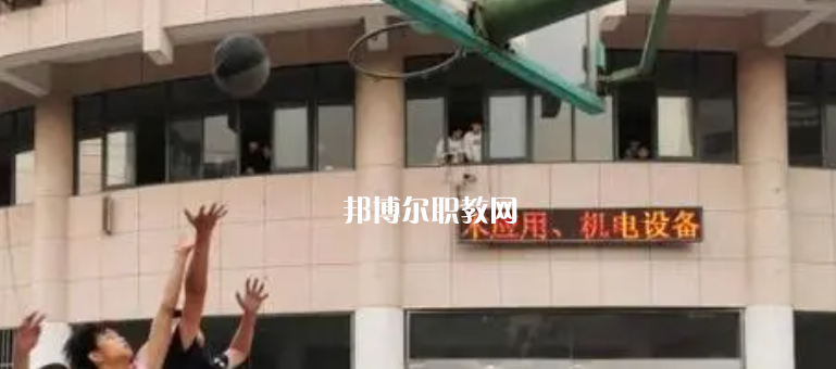 2023蕭山區(qū)機電職業(yè)高級中學(xué)招生簡章